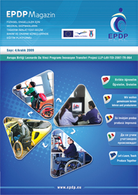 Epdp Magazin